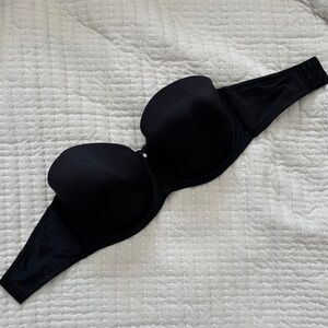 Strapless Bra